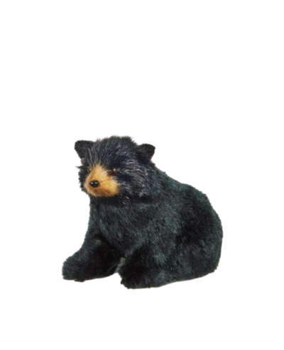 Black Bear Ornament