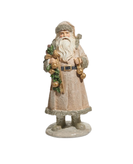 Old World Santa