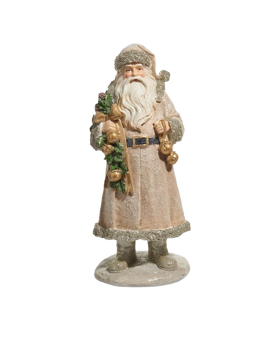 Old World Santa
