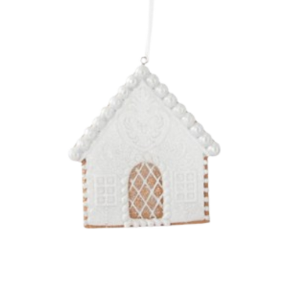 Frosted Cookie Ornament