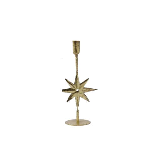 Winter Solstice Candleholder