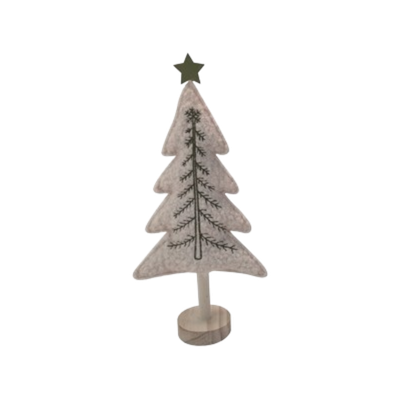 Fabric Tree