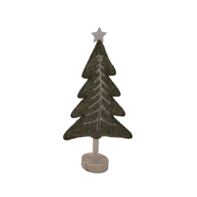 Fabric Tree