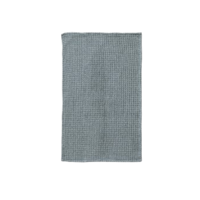 Festive Waffle Tea Towel