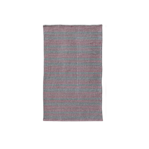 Festive Waffle Tea Towel