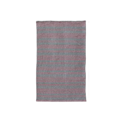 Festive Waffle Tea Towel
