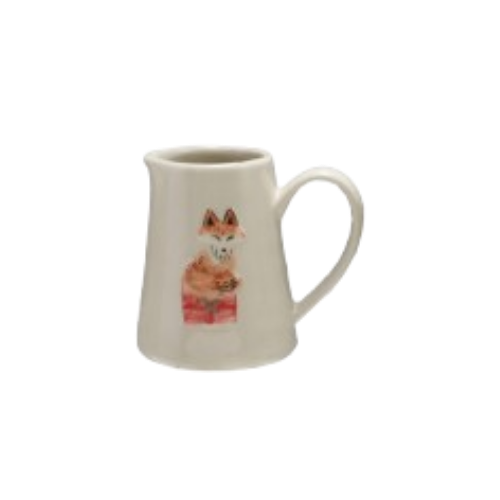 Mini Pitcher - Holiday