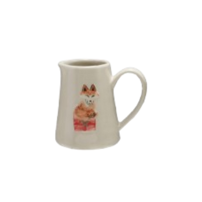 Mini Pitcher - Holiday