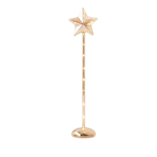 Twinkling Star, gold