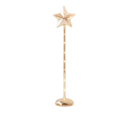 Twinkling Star, gold