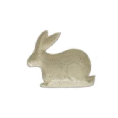 Stoneware Nature Dish