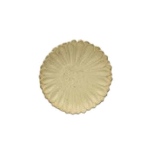 Stoneware Nature Dish