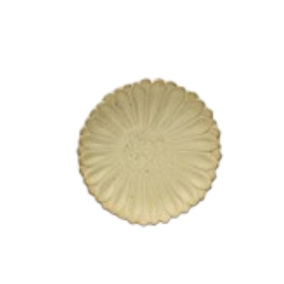 Stoneware Nature Dish