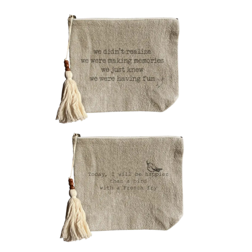 Linen Bag