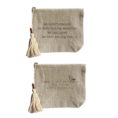 Linen Bag