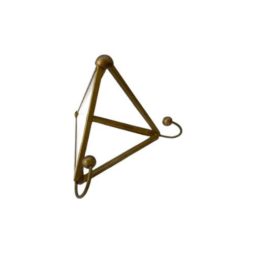 Brass Easel