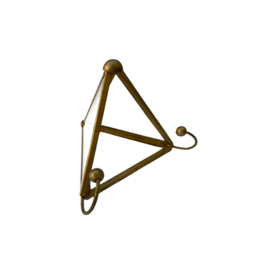 Brass Easel