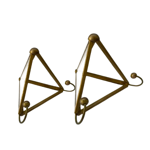 Brass Easel