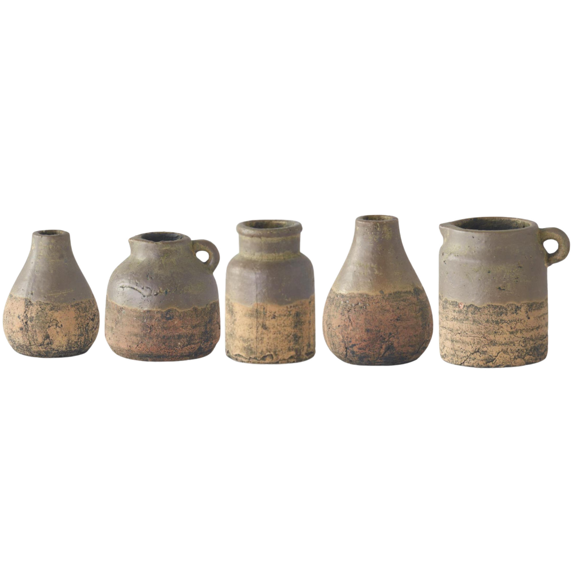 Ceramic Glazed Pot