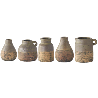 Ceramic Glazed Pot
