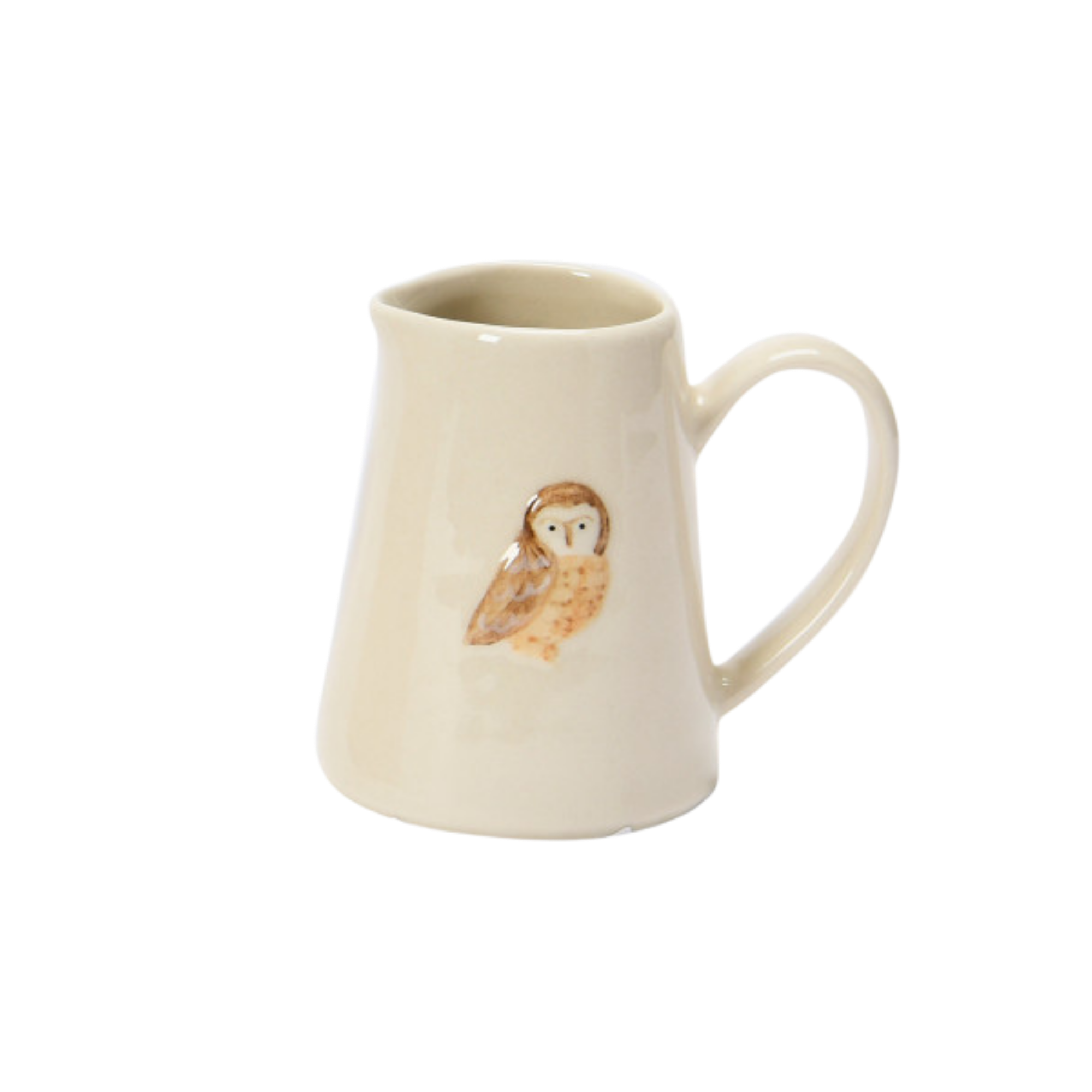 Mini Pitcher - Woodland