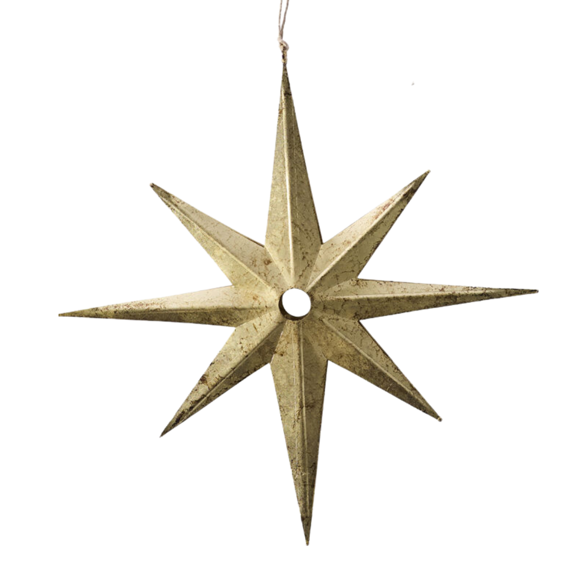 Starbright Ornament