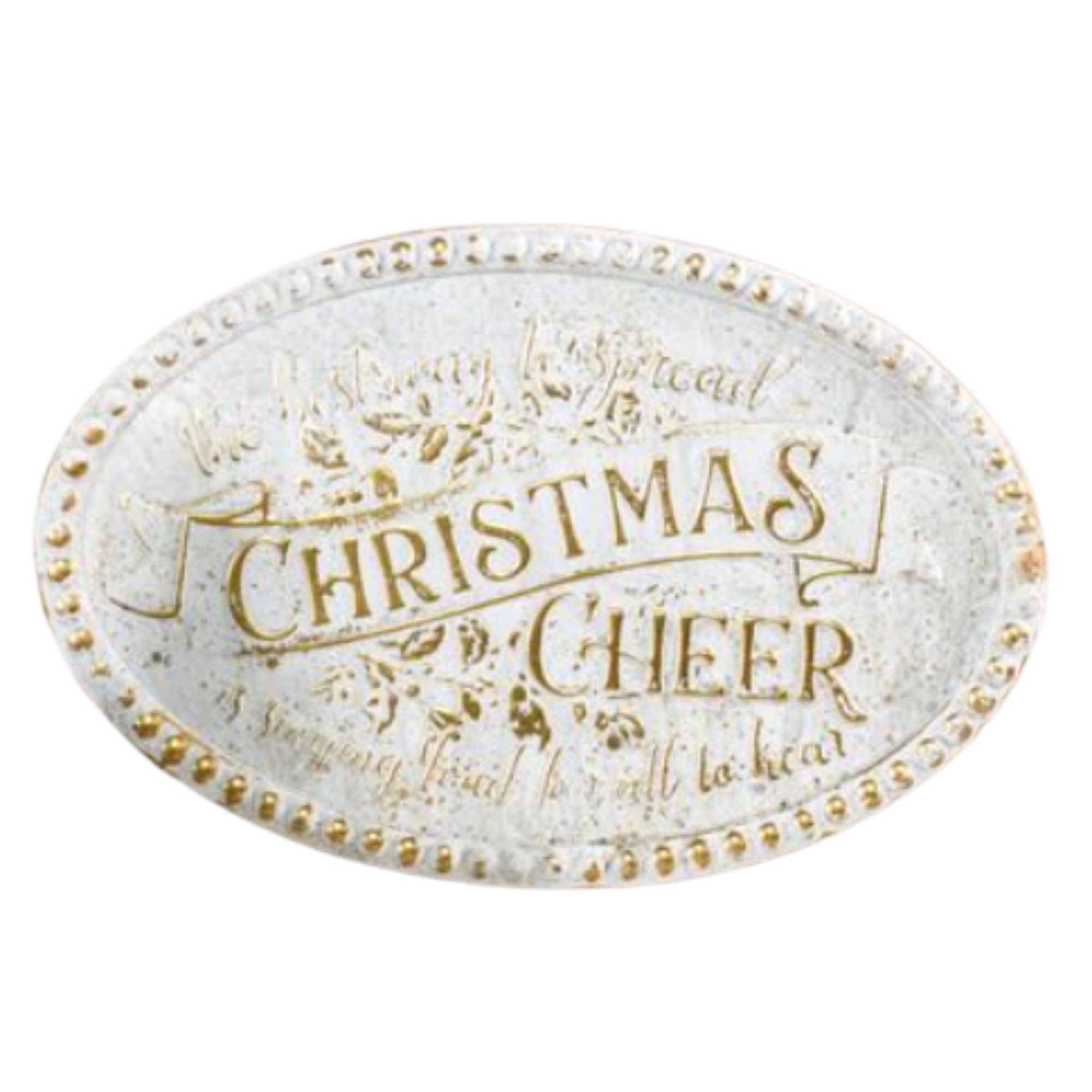 Sign - Christmas Cheer