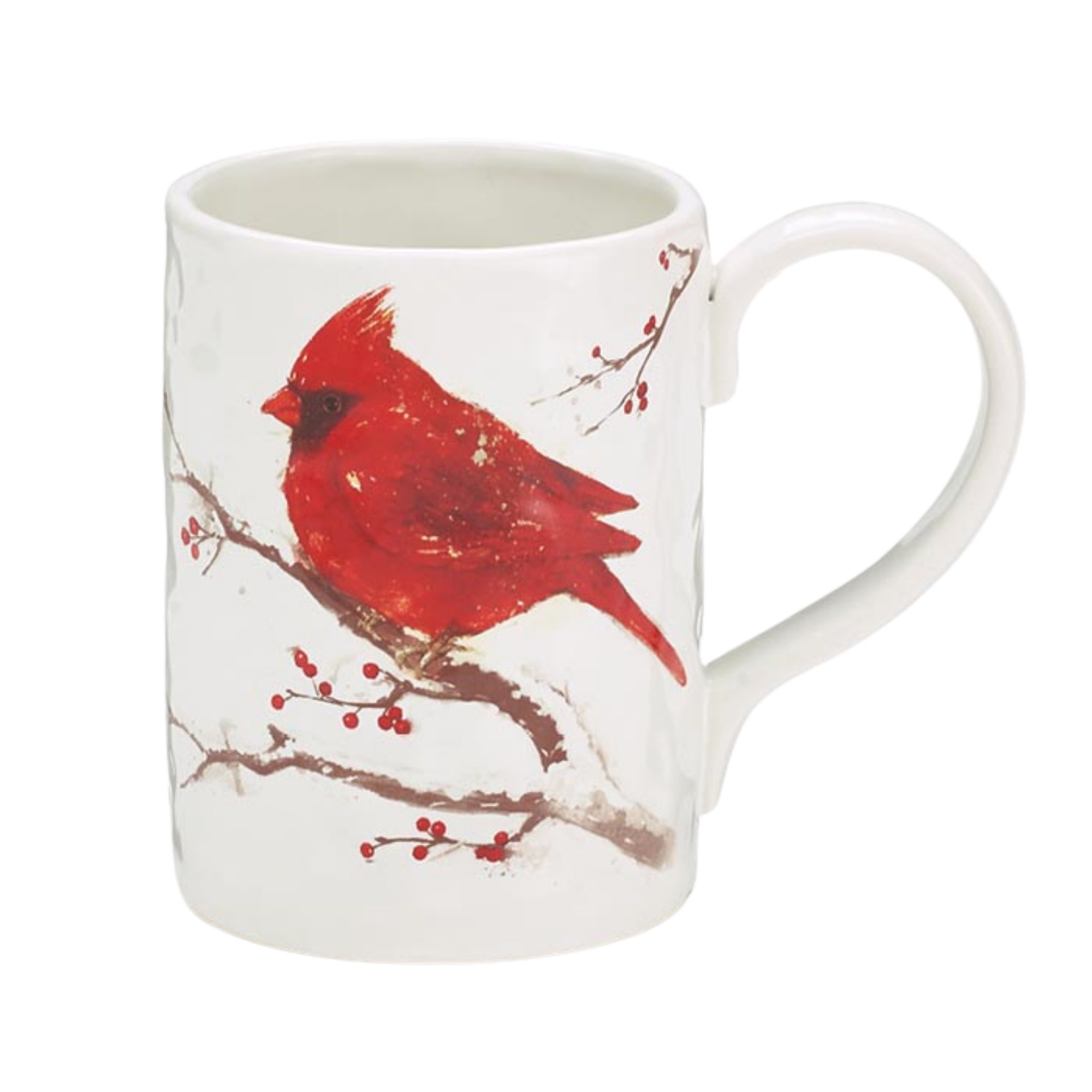 Cardinal Mug