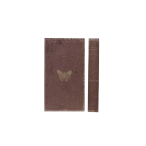 Hardcover Notebook Journal