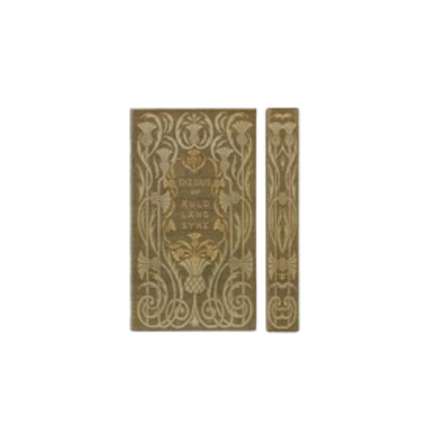 Hardcover Notebook Journal