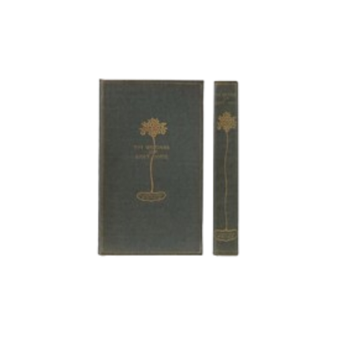 Hardcover Notebook Journal