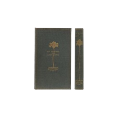 Hardcover Notebook Journal