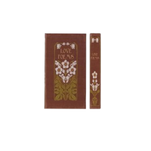 Hardcover Notebook Journal