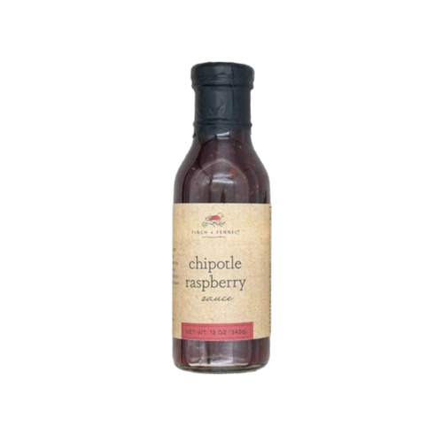 Chipotle Raspberry Sauce