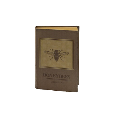Honeybees Journal