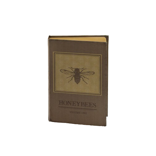Honeybees Journal