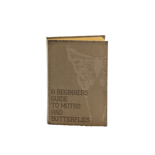 Moths and Butterflies Journal