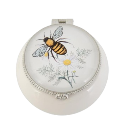 Bee Trinket Box