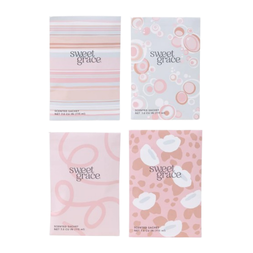 Sachet Sweet Grace