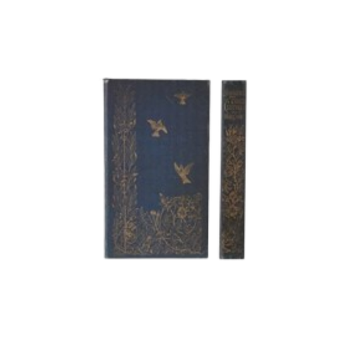 Hardcover Notebook Journal