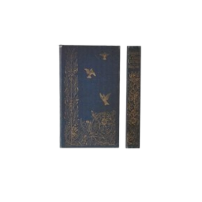 Hardcover Notebook Journal