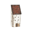 Weathered Wood House