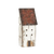 Weathered Wood House
