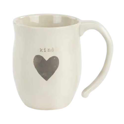 Kind Heart Mug
