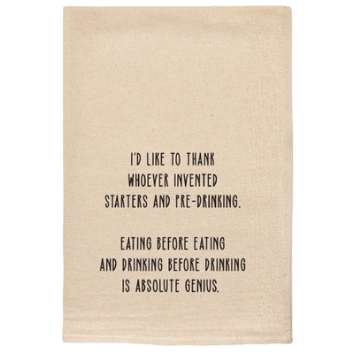 Dish Towel