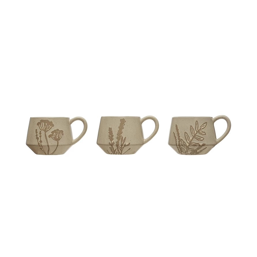 Flairware 8 oz. Coffee Mugs, 288 per case – Zakarin Paper Goods & Garden  Center