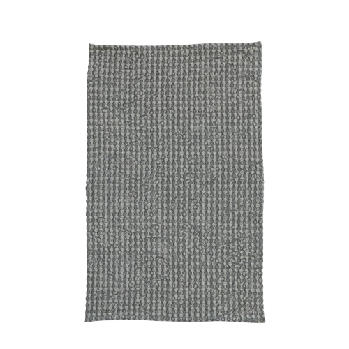 Waffle Weave Tea Towel