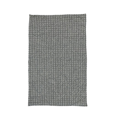 Waffle Weave Tea Towel