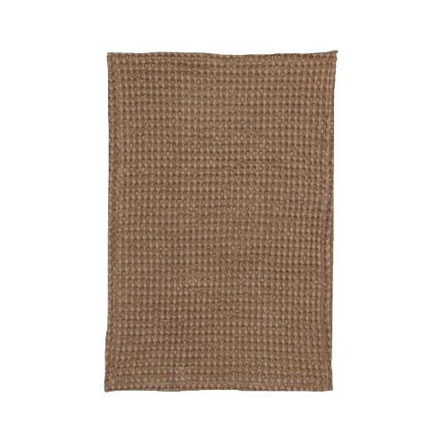Waffle Weave Tea Towel