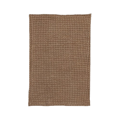 Waffle Weave Tea Towel